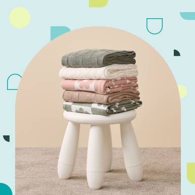 Buy 1 get 40% off 2nd Manchester item from Bilbi & 4Baby
