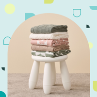 Buy 1 get 40% off 2nd Manchester item from Bilbi & 4Baby
