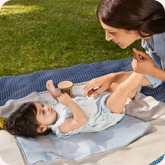 Up to 30% off selected Wipes by WaterWipes, Bunjie & More