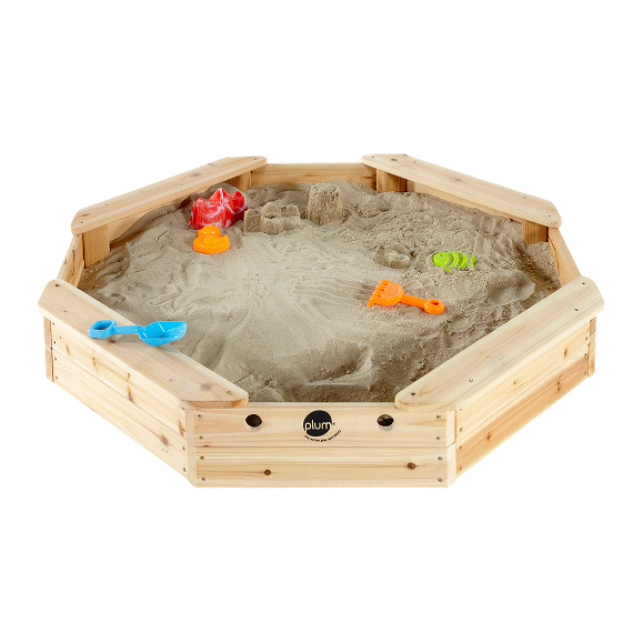 Outdoor Sandpits