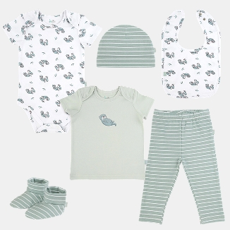 Baby Clothes Sets