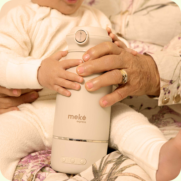20% off selected Feeding - Meke Baby, B.Box & More