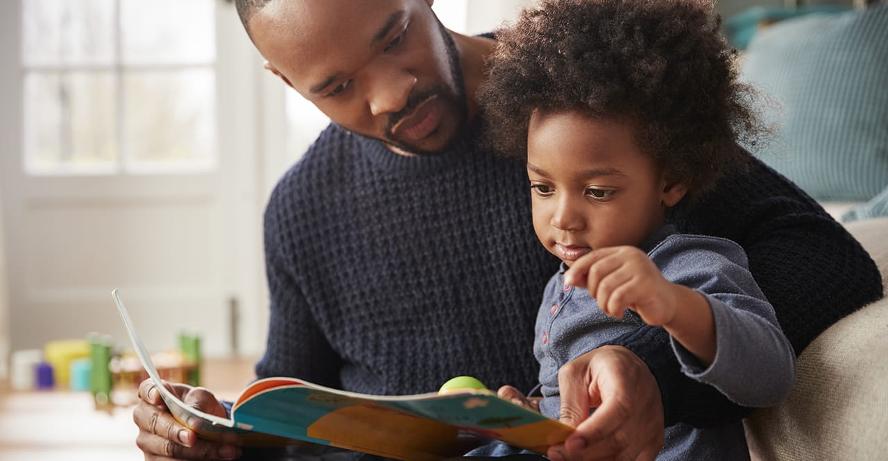Description for babytalk image code the-important-role-of-parents-and-caregivers