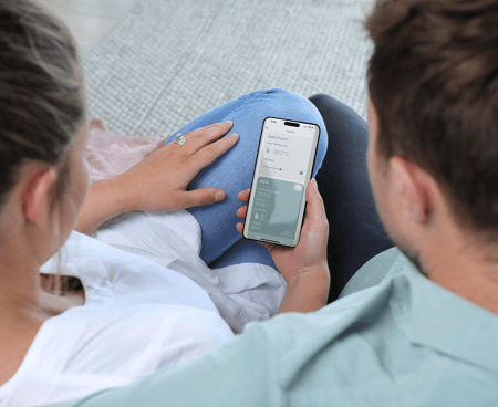 SmartSnugg App