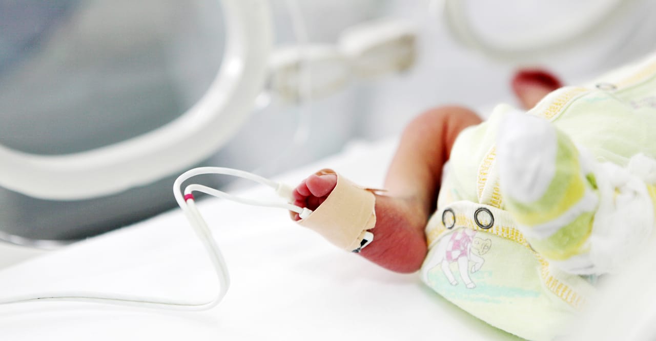 Description for babytalk image code understanding-premature-births