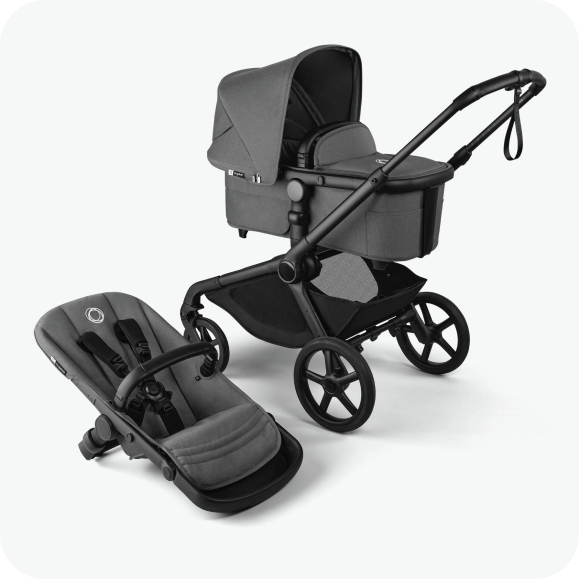 Prams