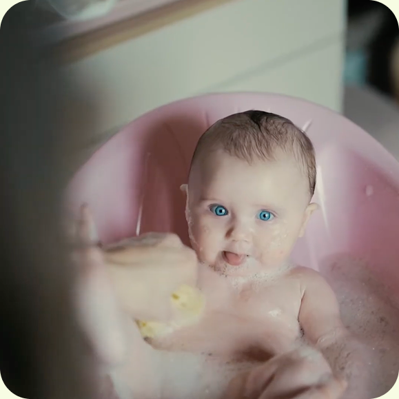 20% off OKBaby Bath & Potty Range 