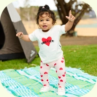 40% off Bonds Babywear