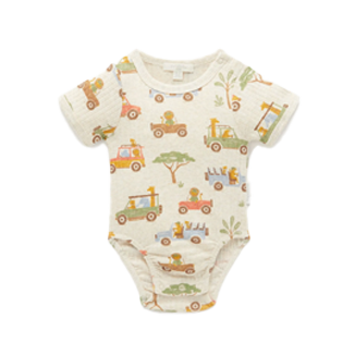 Bodysuits & Singlets