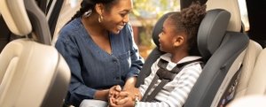 Everything you need to know about convertible car seats