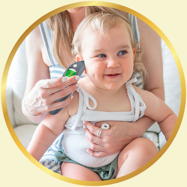 20% off Cherub Baby Thermometers