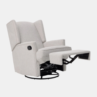 Nursery Chairs & Ottomans