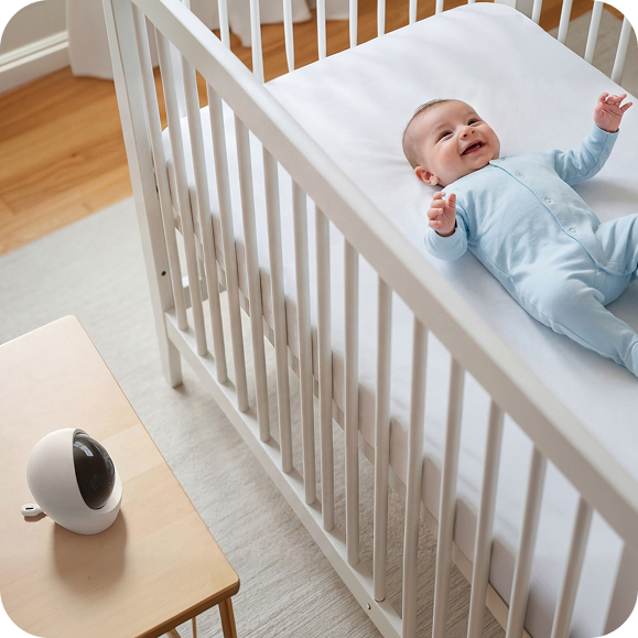 15-20% off selected Monitors by VTech, Eufy & More 