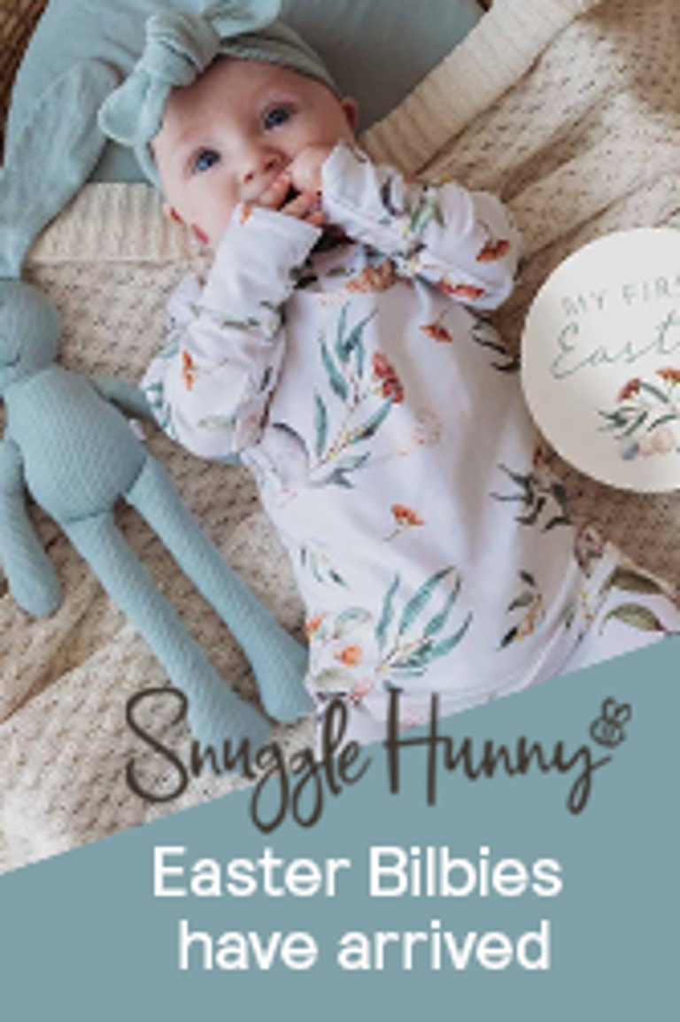 Mittens Baby Bunting AU