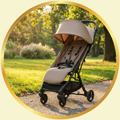 $30 off 4Baby Prams & Strollers