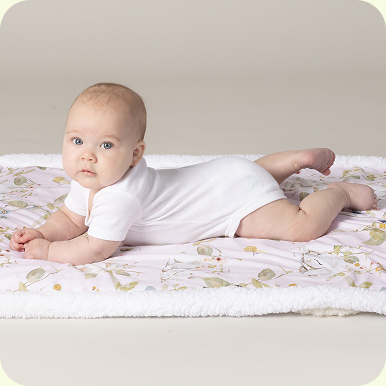 15% off Bubba Blue Nursery Collection