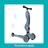 20% off select scooters