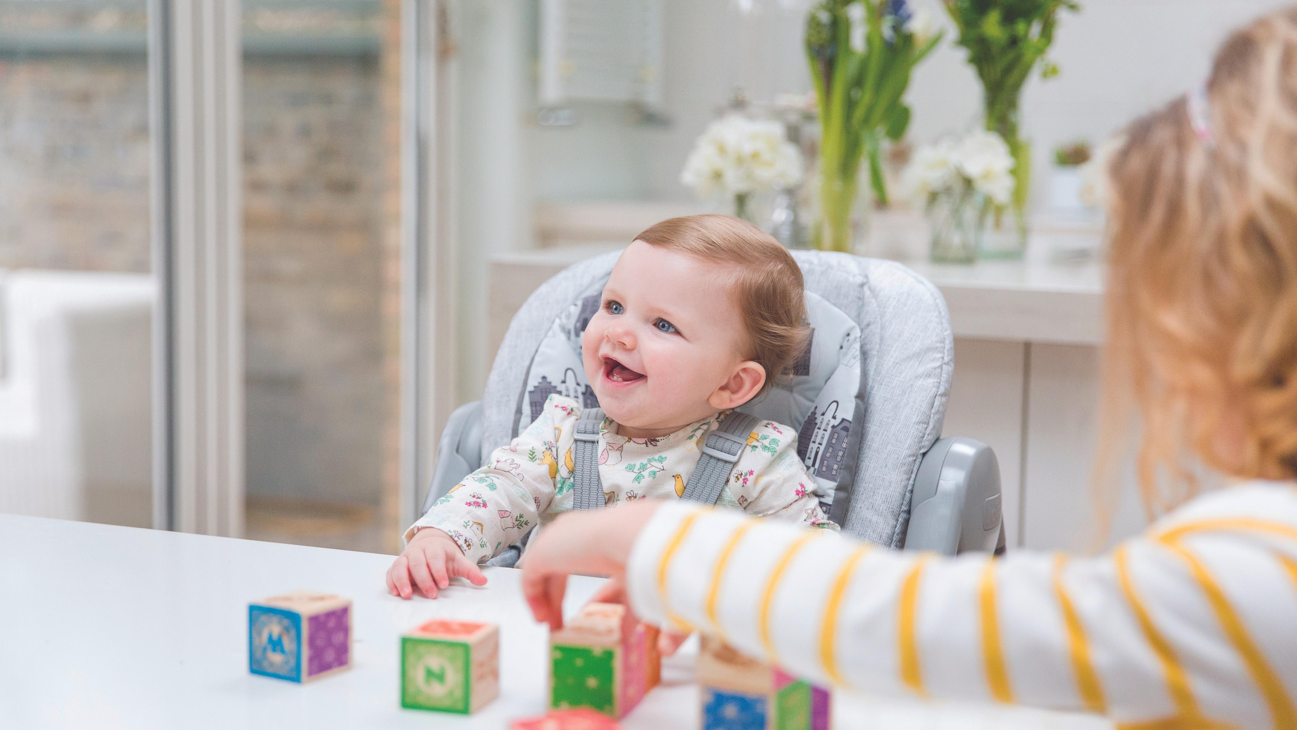 4 Reliable Highchairs We Love