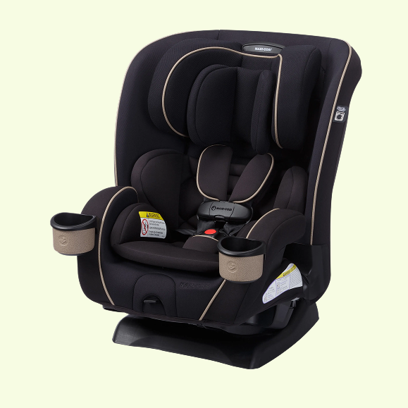 Up to $100 off selected Maxi-Cosi Car Seats 