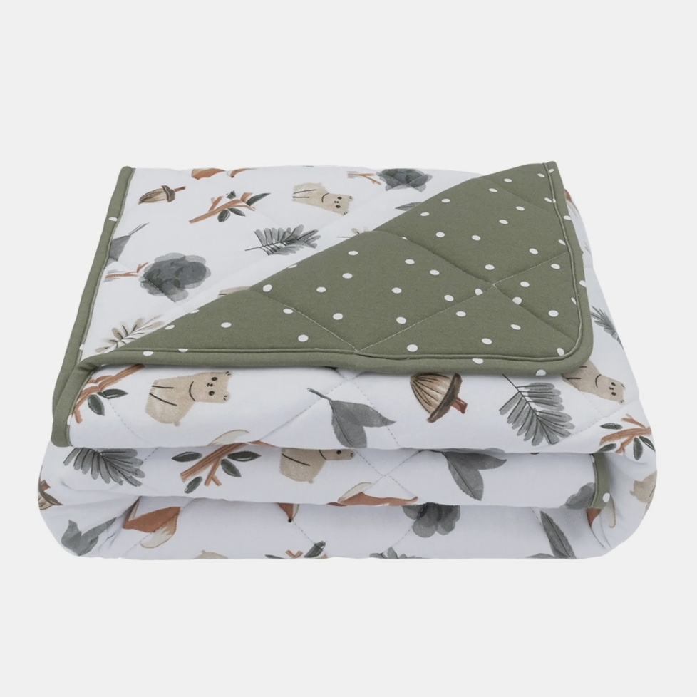 Quilts and Comforters