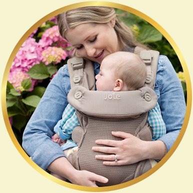 $20 off Joie Savvy Carriers