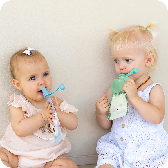 20% off selected Feeding - Cherub Baby, B.Box, Meke Baby & More