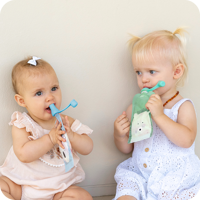 20% off selected Feeding - Cherub Baby, B.Box, Meke Baby & More