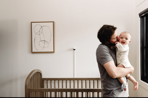 The ultimate baby nursery checklist