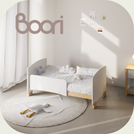 Crafts beautiful nursery furniture and accessories