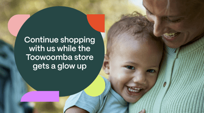 An image of our Toowoomba (Temporary Store) store