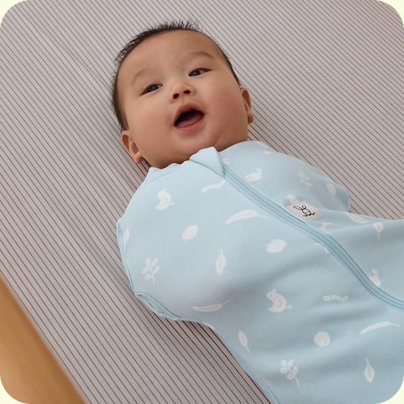 Buy 1, Get 1 30% off selected ergoPouch Sleepwear