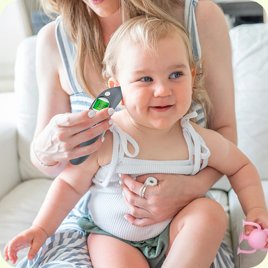 10-15% off selected Baby Health