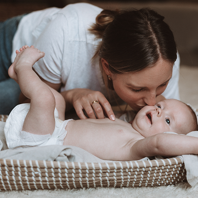 15% off Ecoriginals Nappies