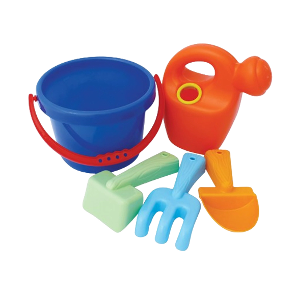Beach Toys and Sand Toys