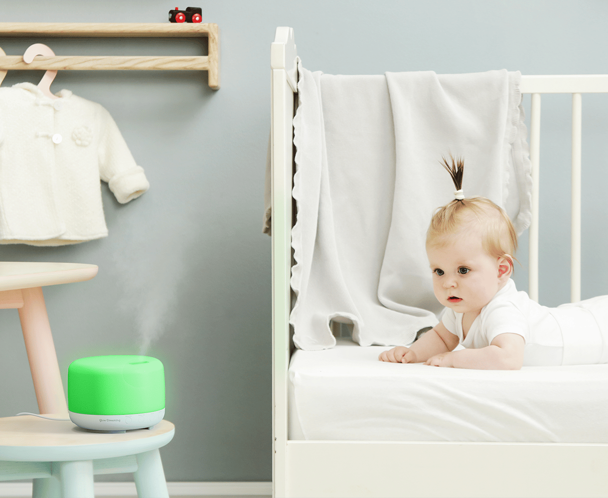 Green to Rise function