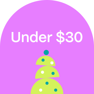 Gifts Under $30