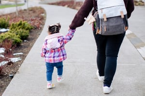 How To Choose a Nappy Bag