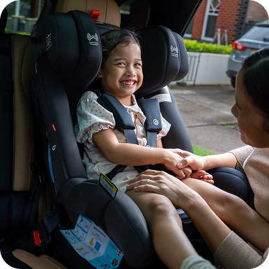 Save on Infasecure D30 Car Seats 