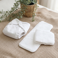 15% off Bubba Blue Nappies Range