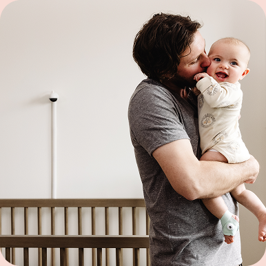 20% off Owlet Monitors