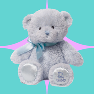 Baby's First Christmas