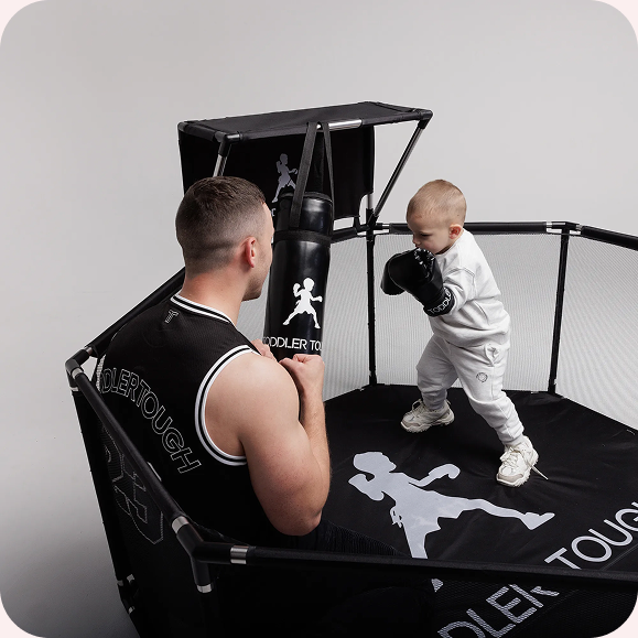 15% off Toddler Tough Playpens