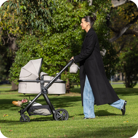 15% OFF Edwards & Co, Jengo & Britax Prams & Accessories 