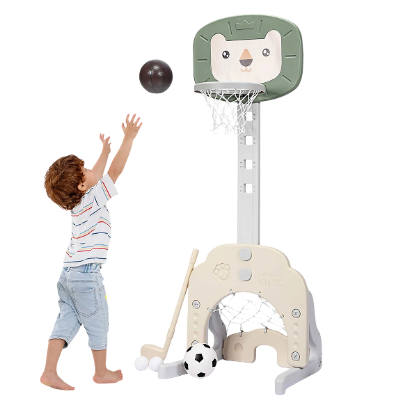 Sports and Active Play