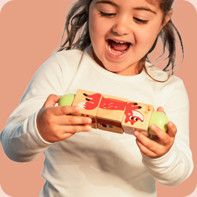 20% off E&J Toy Co range