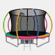 Trampolines