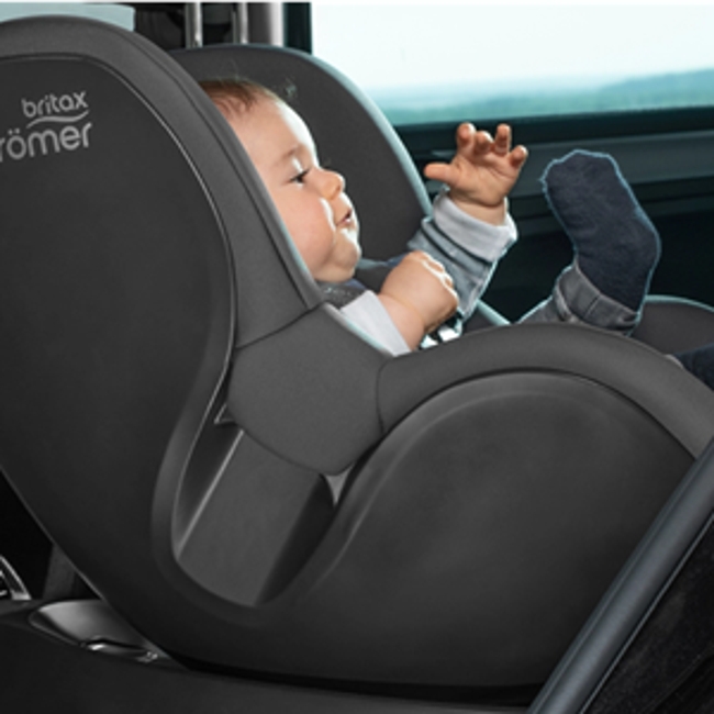 Baby Convertible Car Seat Guide