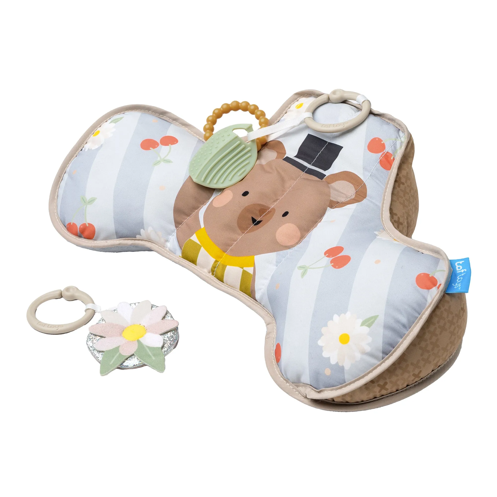 Tummy Time