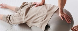 Pregnancy and Healthy Pelvic Floor Muscles