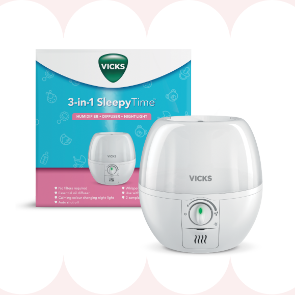 20% off Vicks Range